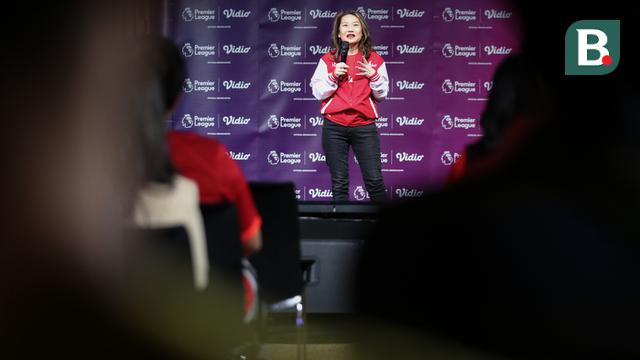 Meet and Greet Michael Owen