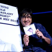 Andre Taulany (Wimbarsana/Bintang.com)