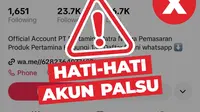 Awas Tertipu, Informasi Pendaftaran Pangkalan LPG Berbayar Dipastikan Hoaks