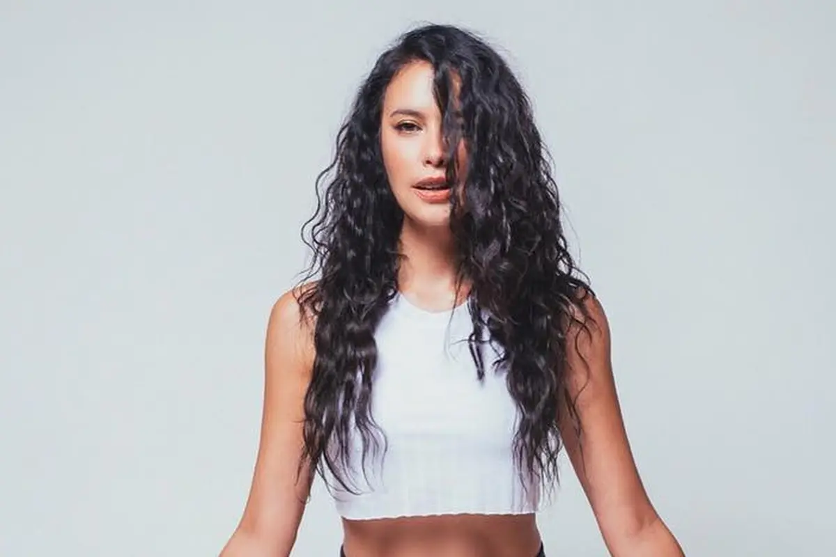 [Bintang] Sophia Latjuba