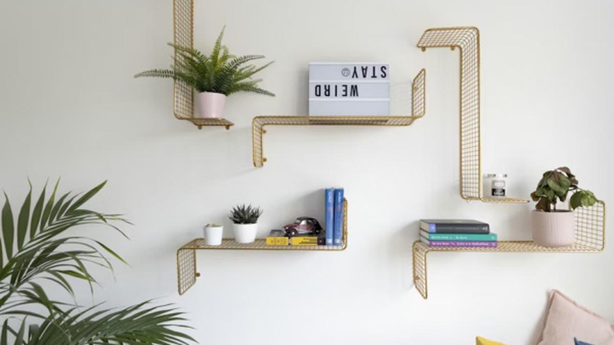 7 Hiasan Tembok agar Terlihat Penuh dan Indah, Inspirasi Bikin Hunian Terasa Lebih Hidup