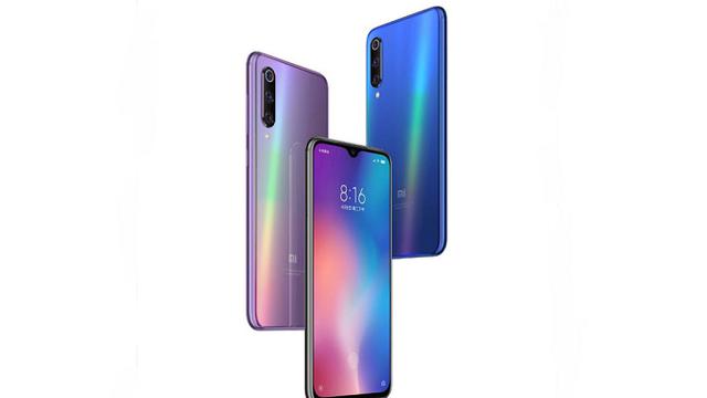 Xiaomi