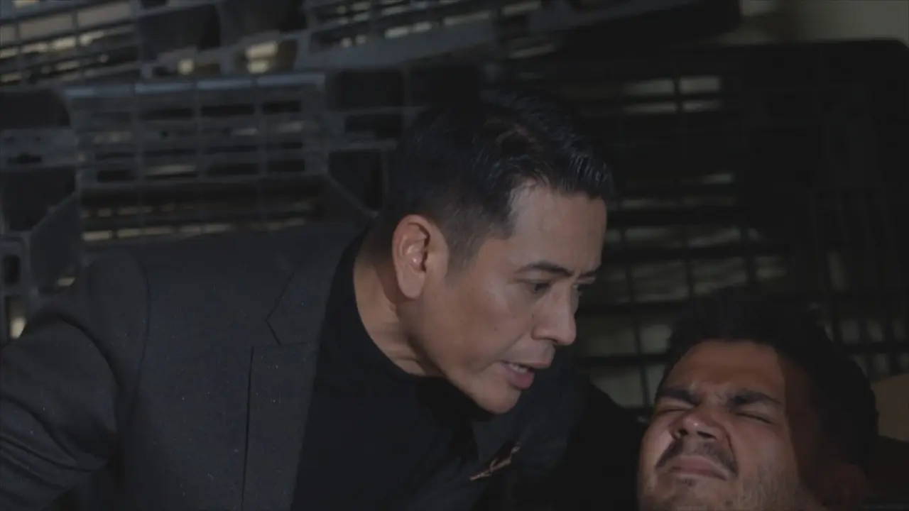 Cinta Setelah Cinta