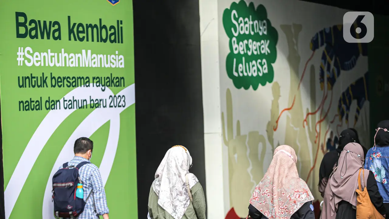 Pemerintah Resmi Cabut PPKM di Seluruh Wilayah Indonesia