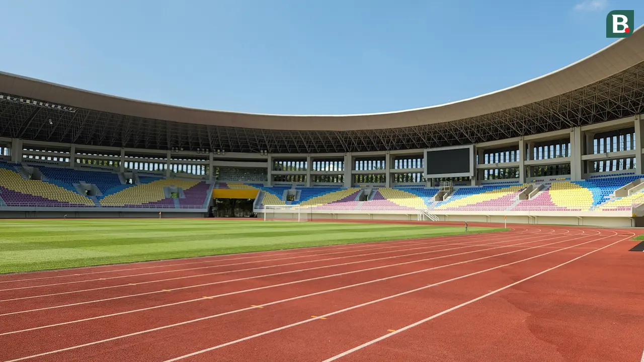 Stadion Manahan