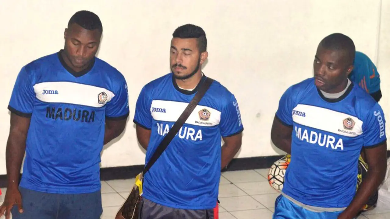 Madura United