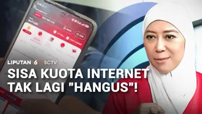 Pemerintah melalui Kementerian Komdigi merespons putusan Mahkamah Konstitusi terkait larangan operator menghilangkan sisa kuota internet pelanggan. Operator diberi tenggat hingga 28 September, untuk memenuhi kewajiban itu.