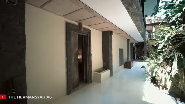 7 Potret Resort Baru Anang dan Ashanty di Bali, Mewah dan Instagramable