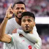 Tempat Menonton Mesir vs Iran di Piala Dunia 2026