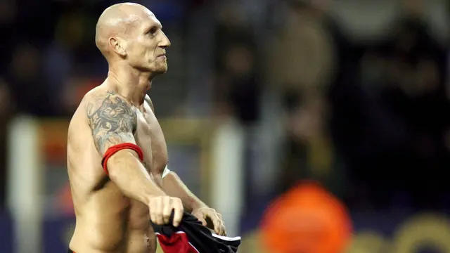 Jaap Stam