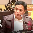 DPR Bentuk Panja Mega Korupsi Mantan Jampidsus Febrie Adriansyah