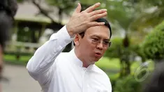 Ahok berharap KPK dapat menindaklanjuti perkara yang sedang memanas di Pemprov DKI Jakarta tersebut.