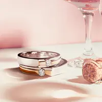 Lino & Sons memperluas jangkauannya dengan membuka butik baru di Lippo Mall Puri, Jakarta Barat serta memperkenalkan koleksi terbaru Estella Collection.