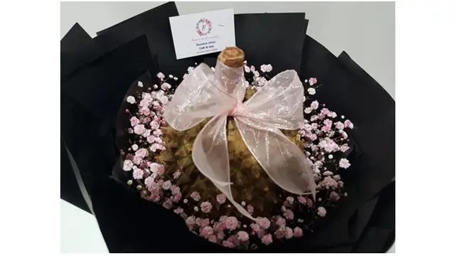Wanita Ini Beri Hadiah Tak Terduga Untuk Mertua, Bikin Geleng Kepala