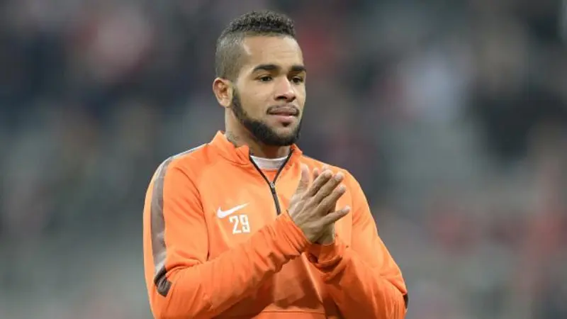 alex teixeira