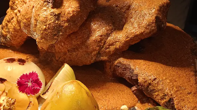 Jelajah Cita Rasa Oman untuk Berbuka di Sheraton Grand Jakarta Gandaria City