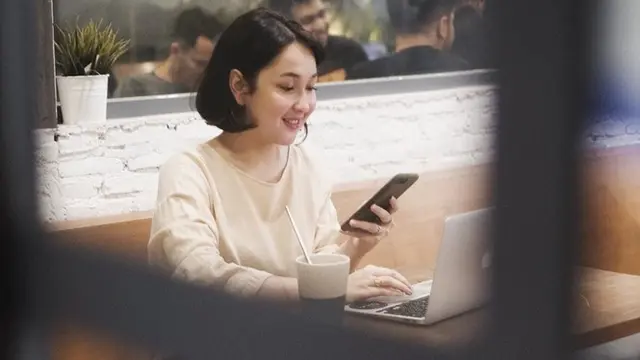 7 Potret Agatha Pricilla yang Semakin Mantap Berkarier di Layar Lebar