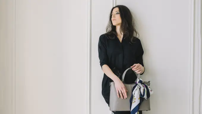 Ilustrasi Zodiak Fancy