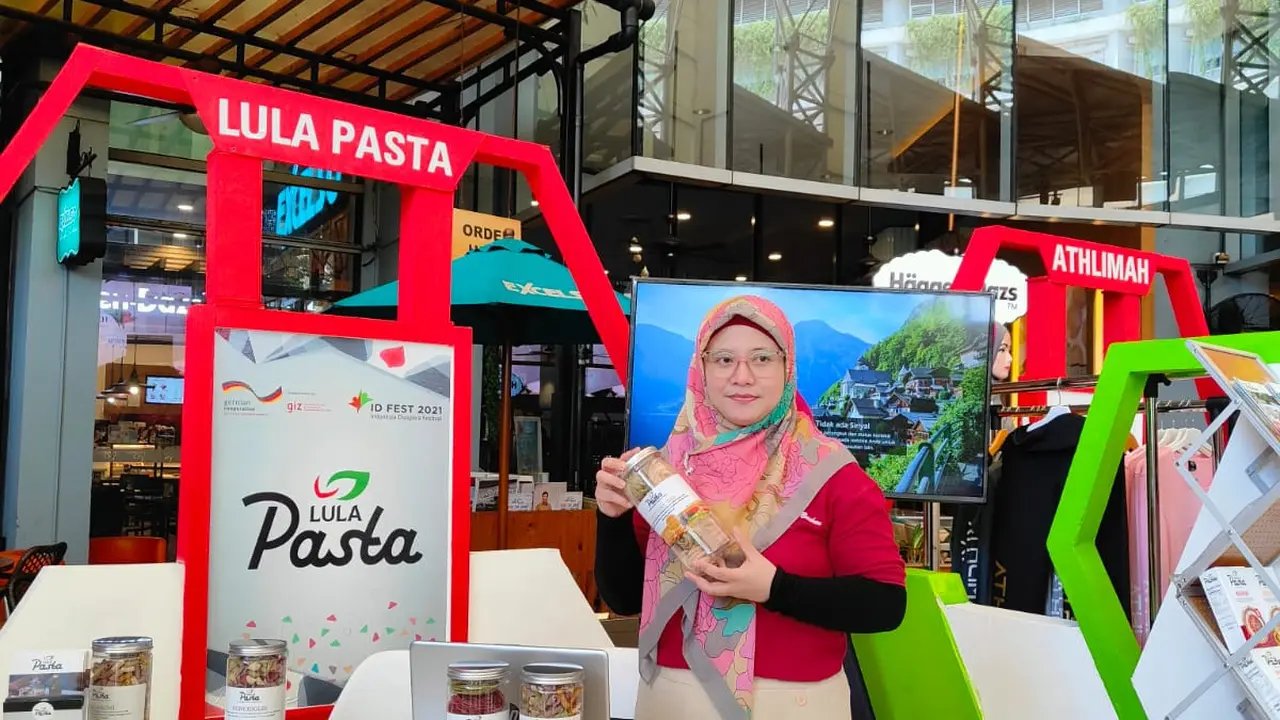 Festival Diaspora Indonesia