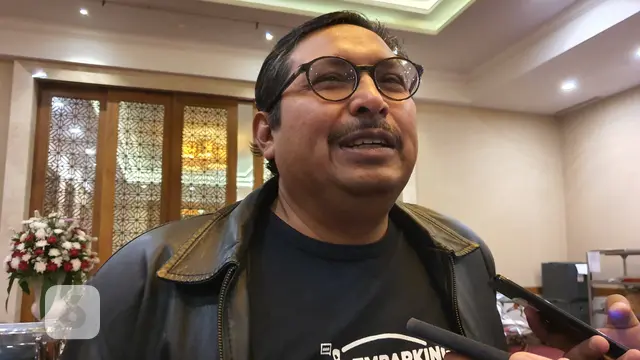 Dirjen SDPPI Kemkominfo Ismail