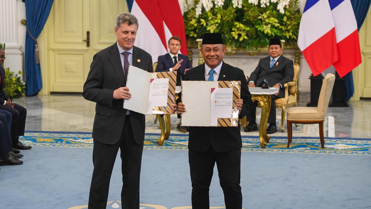 Kerja Sama Sarihusada-BGN Peningkatan Gizi