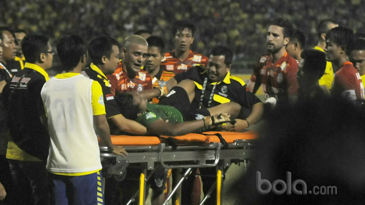 Aji Saka, Gresik United, Arema