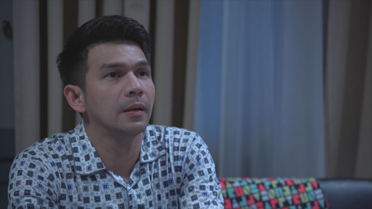 Takdir Cinta yang Kupilih