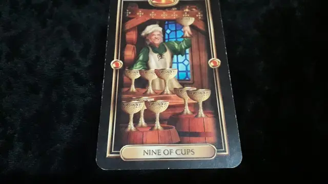 Tarot