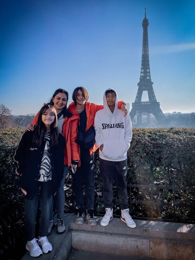 Lionel Nathan Sinathrya