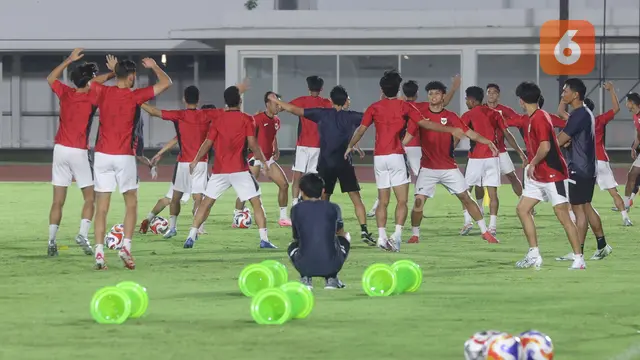 Timnas Indonesia U-23