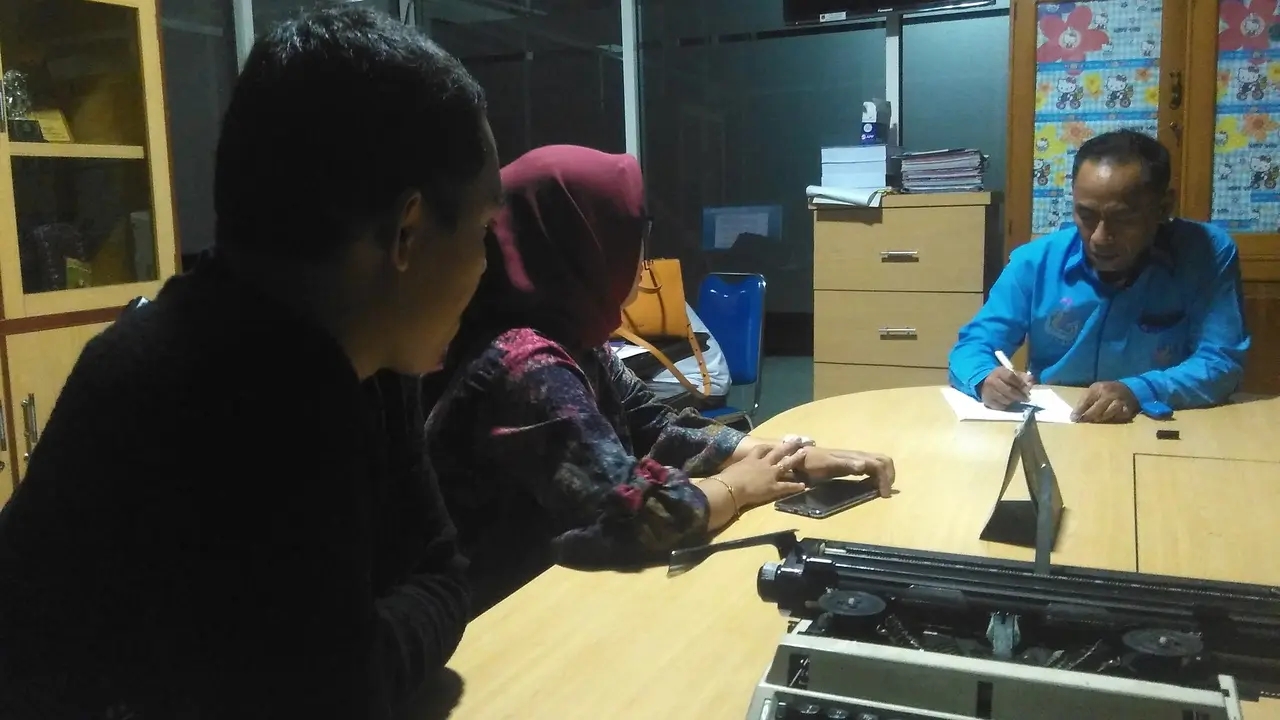 Siswa Berkelahi Dihukum Bersihkan WC, Orangtua Mengadu ke DPRD Gorontalo