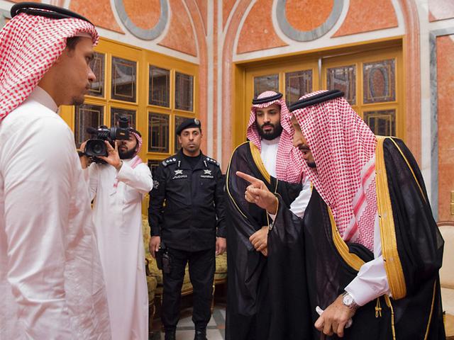 Pengawal Pribadi Raja Salman Tewas Ditembak Temannya Usai Cekcok