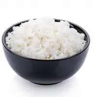 Nasi Putih. (foto: Pinterest/Freepik).