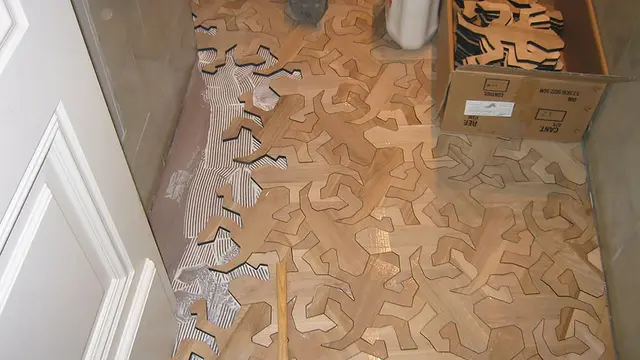 Desain Interior yang Bisa Membuat Rumah Lebih Menyenangkan