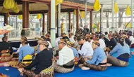 Keraton Surakarta Direvitalisasi Besar-besaran, 13 Titik Dibangun Ulang