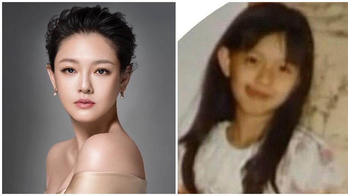 6 Potret Masa Kecil Barbie Hsu 'Meteor Garden', Tutup Usia di Umur 48 Tahun