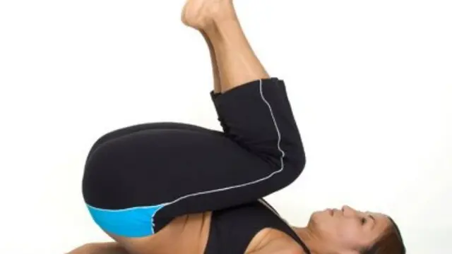 [Bintang] Reverse Crunch