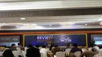 JK: Libur Lebaran 2018 Bertambah Genjot Ekonomi RI