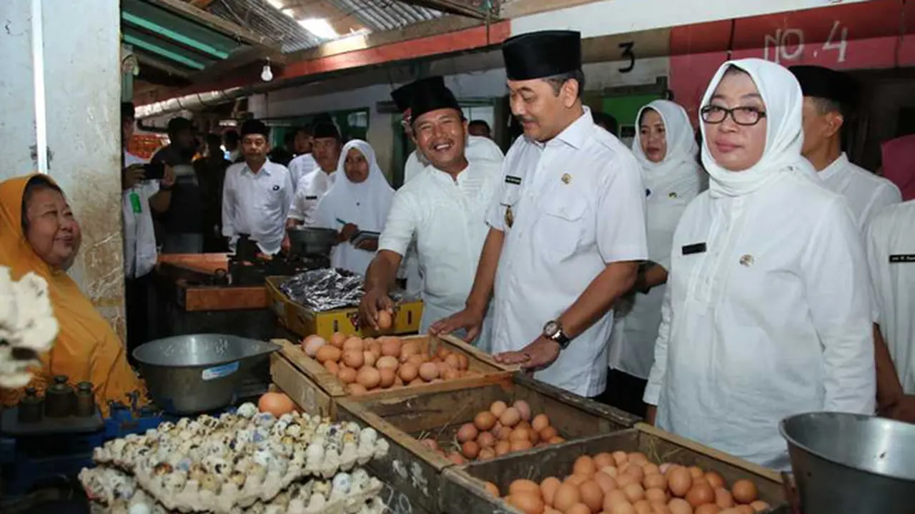 Pemkab Banyuwangi