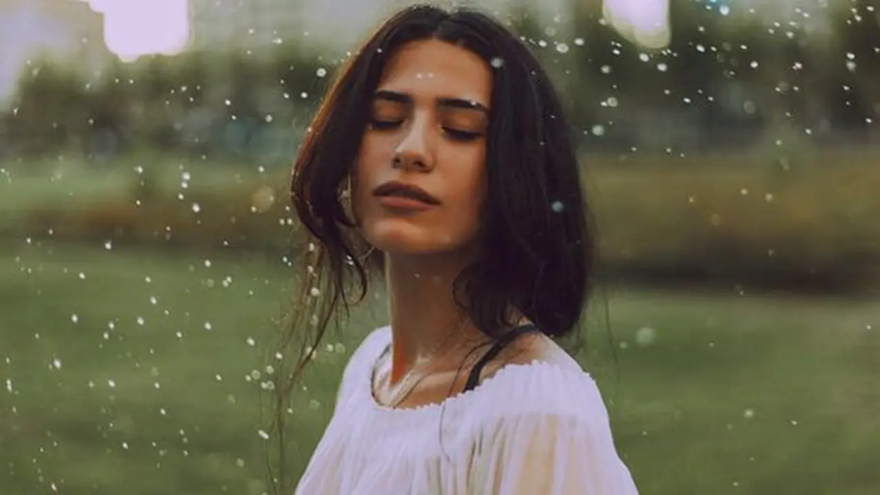 Zodiak paling tidak bisa menyembunyikan perasaan/copyright Pexels.com