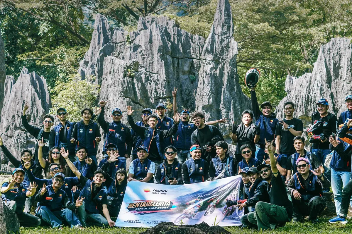 Touring