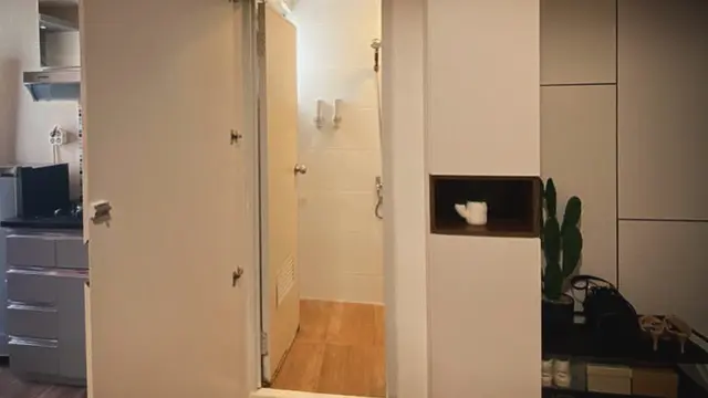 Enggak Ditempati, Ini 7 Potret Apartemen Mewah Ifan Seventeen yang Kini Dijual