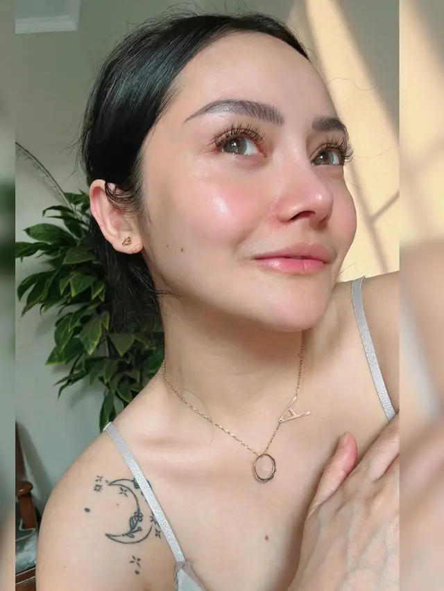 [Fimela] Mawar AFI