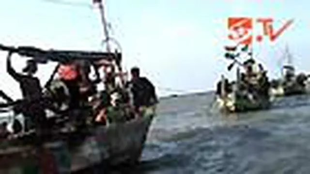 Nelayan di Pantai Muara Bendera, Muara Gembong, Bekasi, Jabar, mengeluhkan beroperasinya kapal yang menangkap ikan dengan menggunakan pukat harimau. Para nelayan sempat bentrok dengan ABK yang menangkap ikan menggunakan jenis pukat harimau. 