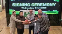Bantu Bola Basket Indonesia, FIBA Perluas Basketball for Good