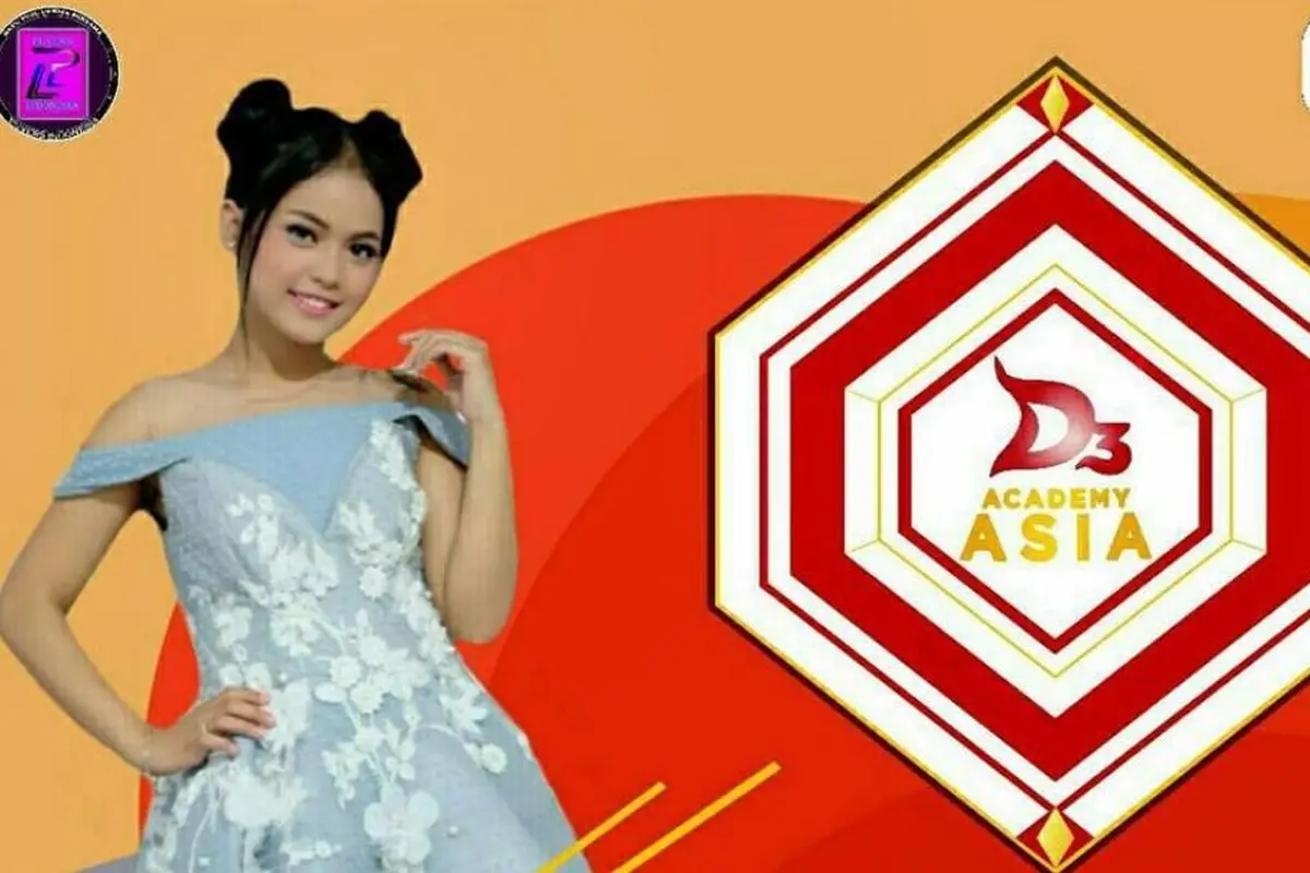 Putri Dangdut Academy Asia 3