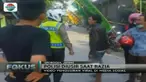Menurut Kapolres Grobogan AKPB Satria Rizkiano, peristiwa itu terjadi Agustus lalu saat ada kegiatan rutin razia lalu lintas