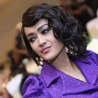 Julia Perez (Nurwahyunan/bintang.com)