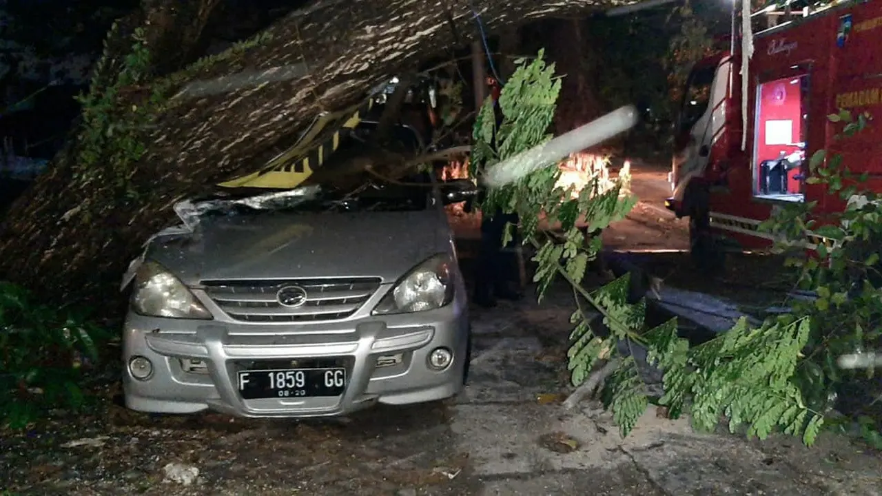 Achmad Sudarno/Liputan6.com
