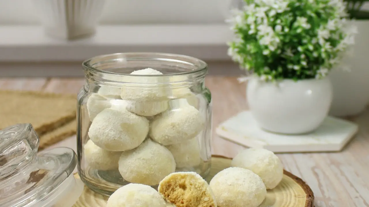 putri salju 1 kg terigu